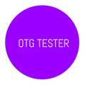 USB OTG Tester