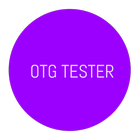 USB OTG Tester icône