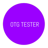 USB OTG Tester