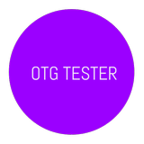 USB OTG Tester icône