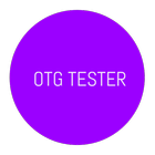 USB OTG Tester أيقونة