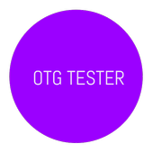 USB OTG Tester icon