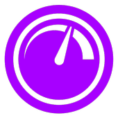 Speed Test icon