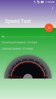 Speed Test screenshot 1