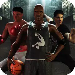 Shaqdown 2 XAPK 下載