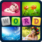 1 Pics 1 words - Guess Words icône