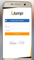 1Jump Plakat