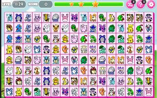 Onet Animal Classic Puzzle पोस्टर