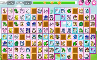 Onet Animal Classic Puzzle screenshot 1