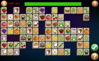 Fruit Link NEW imagem de tela 1