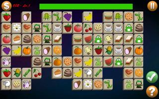 Fruit Link NEW imagem de tela 2