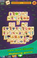 Mahjong Onet Solitaire screenshot 2