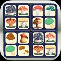 Mushroom Onet!-poster