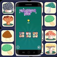 Mushroom Onet! ภาพหน้าจอ 1