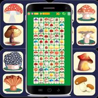 Mushroom Onet! 截图 2