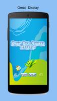 Onet Sea Animal Classic poster