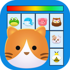 Onet Connect Cute Animal icon