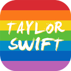 Taylor Swift MTV-icoon