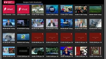1st Channel of GPB gönderen