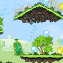 Super Lario in a Bubble World APK