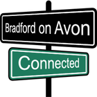 Bradford on Avon Connected1 आइकन