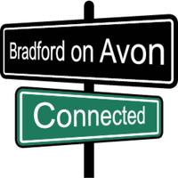 Bradford on Avon Connected1 海報