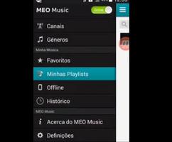 Guide for MEO Cloud screenshot 1