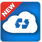 Free JustCloud Tips icon