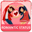 Romantic Love Status