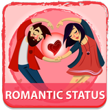Romantic Love Status আইকন