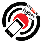 OneTag NFC Check آئیکن