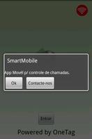 SmartMobile - Avaya Ip Office تصوير الشاشة 1