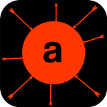 AARCHER™ A Wheel Balls Arrows