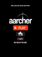 برنامه‌نما AARCHER™ A Wheel Balls Arrows عکس از صفحه