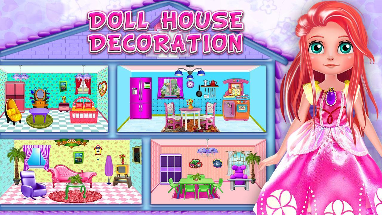 Игра дом кукол. Игра кукольный домик. Игры про кукольный домик на телефоне. Кукольный дом игра для девочек обложка. Игры Princess Doll House decoration.