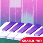 Glitter Piano Tiles Magic 2018 ikona