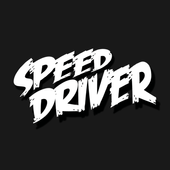 Speed Driver icon