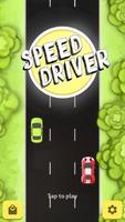 Poster Speed Driver Ultimate