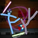 Stickman Kung Fu icono