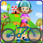 Baby Bike Rider icon