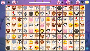 Onet Connect Animal Deluxe capture d'écran 3