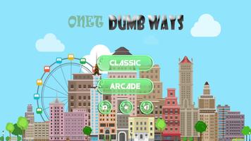 پوستر Onet Connect For Dumb Ways To Die 3 Animal