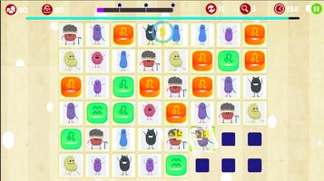 Onet Connect For Dumb Ways To Die 3 Animal скриншот 2