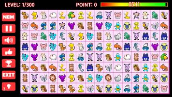 Onet Animal Legend plakat