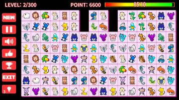 Onet Animal Legend screenshot 3