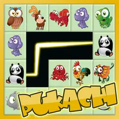 Pukachi Connect Animal APK download