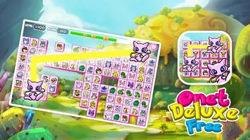 Onet Deluxe Free Version Affiche