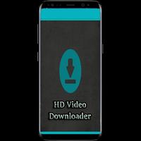 MP3-MP4 HD Videos Downloader Affiche