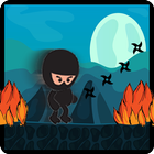 Ninja Run Adventure icon