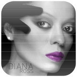 Diana Ross icon